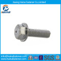 DIN6921 Stainless Steel 304 Flange Bolt